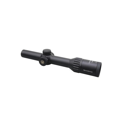 Rifle Scope Continental 1-8x24 SFP ED - Vector...