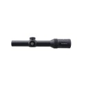 Ottica Continental 1-8x24 ED SFP illuminato, tubo 30mm - Vector Optics