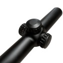 Ottica Continental 1-8x24 ED SFP illuminato, tubo 30mm - Vector Optics