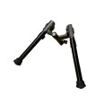 Bipiede tipo "Field" Medium in alluminio - Nord Arms