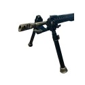 "Field" type Bipod Medium, rugged aluminium - Nord Arms