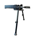 Bipiede tipo "Field" Medium in alluminio - Nord Arms