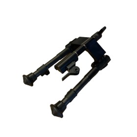 "Field" type Bipod Small, carbon+aluminium - Nord Arms