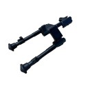 "Field" type Bipod Small, carbon+aluminium - Nord Arms