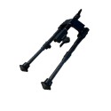 "Field" type Bipod Small, carbon+aluminium - Nord Arms