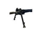 Bipod small Field Extended, carbon+aluminium - Nord Arms