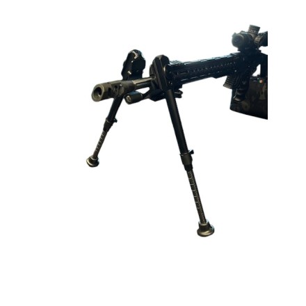 Bipiede Compact Small Field Extended,...