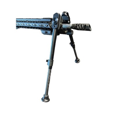 Bipiede Compact Small Field Extended,...