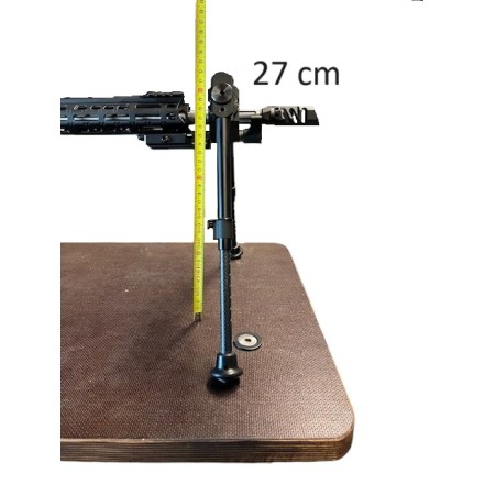 Bipiede Compact Small Field Extended,...