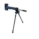 Bipod type "Practical" Large, carbon+aluminium - Nord Arms
