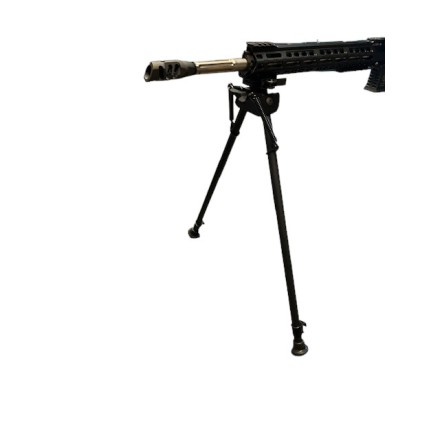 Bipod type "Practical" Large, carbon+aluminium...