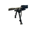 Reach forward Bipod Medium, aluminium - Nord Arms
