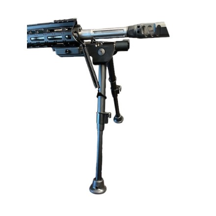 Bipiede a sbalzo Medium in alluminio - Nord Arms
