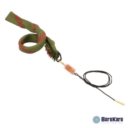 Kit pulizia a filo Boresnake - Borekare