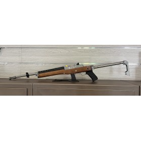 Ruger MINI-14 Tactical