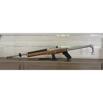 Ruger MINI-14 Tactical