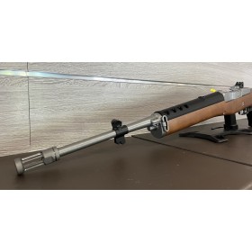 Ruger MINI-14 Tactical 2