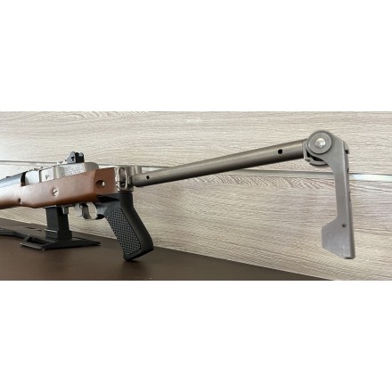 Ruger MINI-14 Tactical