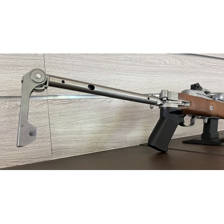 Ruger MINI-14 Tactical