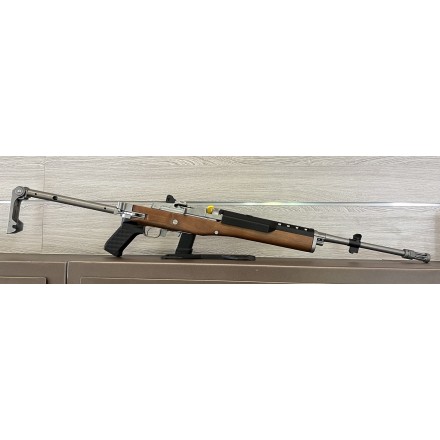 Ruger MINI-14 Tactical
