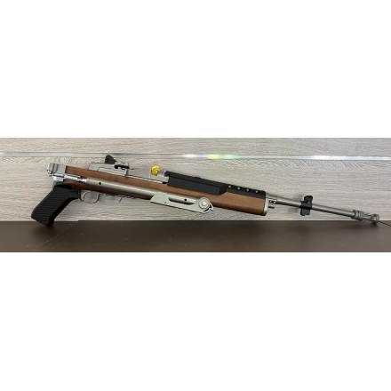Ruger MINI-14 Tactical