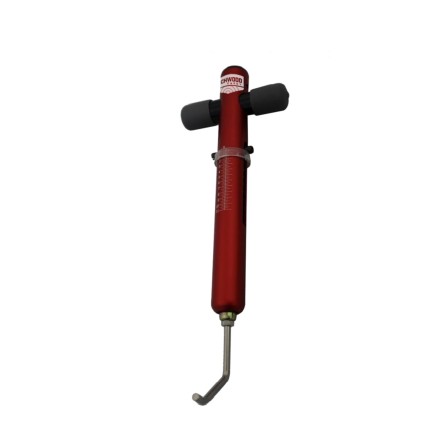 Firearm Trigger Scale - Birchwood Casey