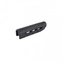 Astina paramano M-LOK per Benelli M4, nero - Toni System