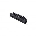 Astina paramano M-LOK per Benelli M4, nero - Toni System