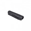 Astina paramano M-LOK per Benelli M4, nero - Toni System