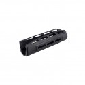 M-LOK Handguard forend for Benelli M4, black - Toni System