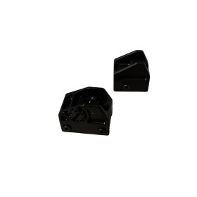 Sight Set F-R W/O Dot Diopter 4 Position Sight - CZ 2