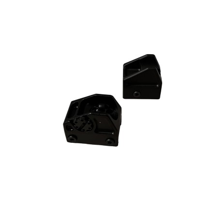 Sight Set F-R W/O Dot Diopter 4 Position Sight...