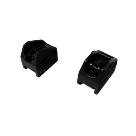 Sight Set F-R W/O Dot Diopter 4 Position Sight - CZ