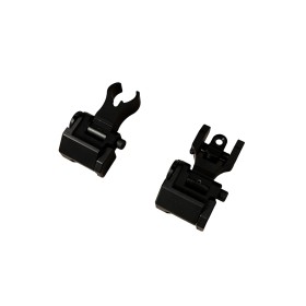 Sight Set F F-UP W/O Dot R F-UP - KMR