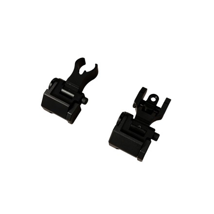 Sight Set F F-UP W/O Dot R F-UP - KMR
