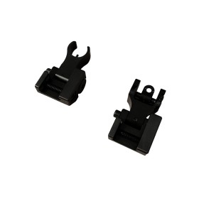 Sight Set F F-UP W/O Dot R F-UP - KMR 2
