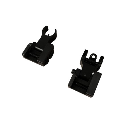 Sight Set F F-UP W/O Dot R F-UP - KMR
