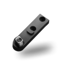 Livella elettronica SG Pulse (con Picatinny + M-LOK)- Shooters Global