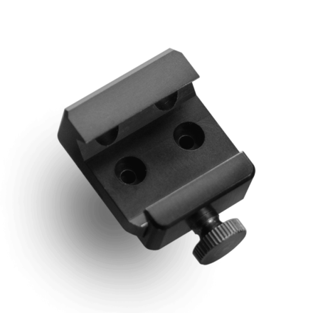 Livella elettronica SG Pulse (con Picatinny +...