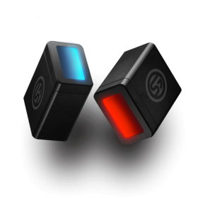 Livella elettronica SG Pulse (con Picatinny + M-LOK)-...