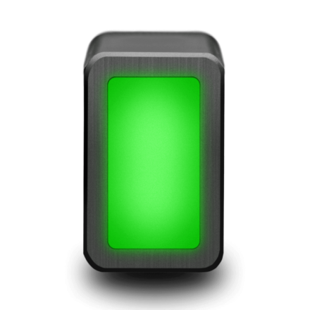 Livella elettronica SG Pulse (con Picatinny +...