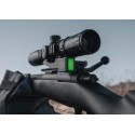 Livella elettronica SG Pulse (con Picatinny + M-LOK)- Shooters Global
