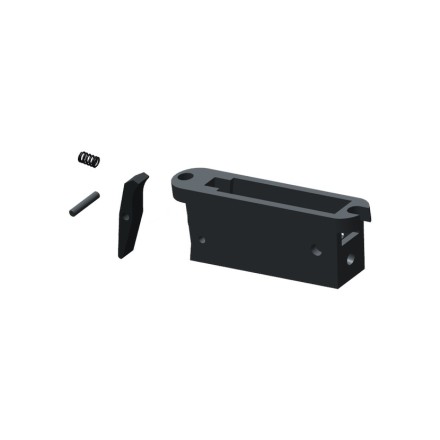 Magazine Housing Assembly for CZ 455 - CZ