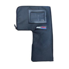 Dust Pistol Cover Standard - DAA 2