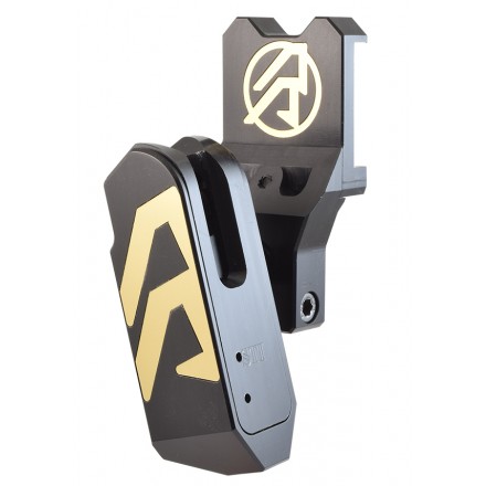Alpha-X Holster with insert for CZ SP 02