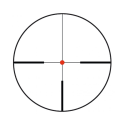 Riflescope ZE 5i 1-5x24 - Minox (USED)