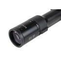 Riflescope ZE 5i 1-5x24 - Minox (USED)