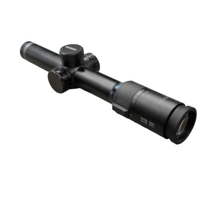 Riflescope ZE 5i 1-5x24 - Minox (USED)