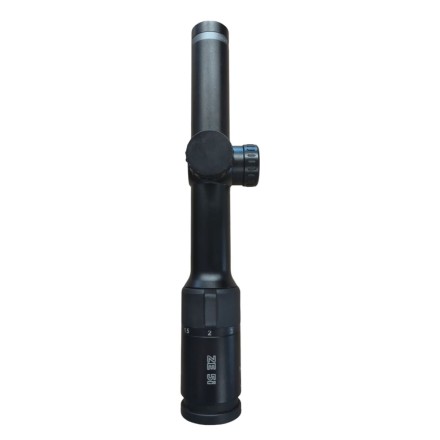 Riflescope ZE 5i 1-5x24 - Minox (USED)