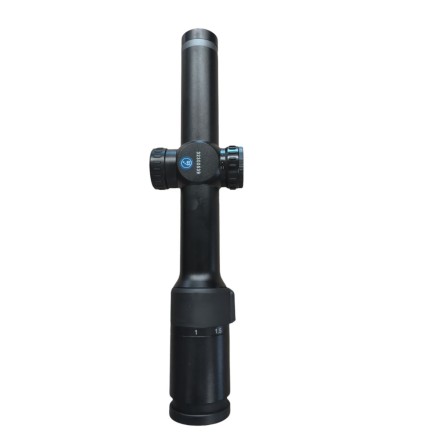 Riflescope ZE 5i 1-5x24 - Minox (USED)